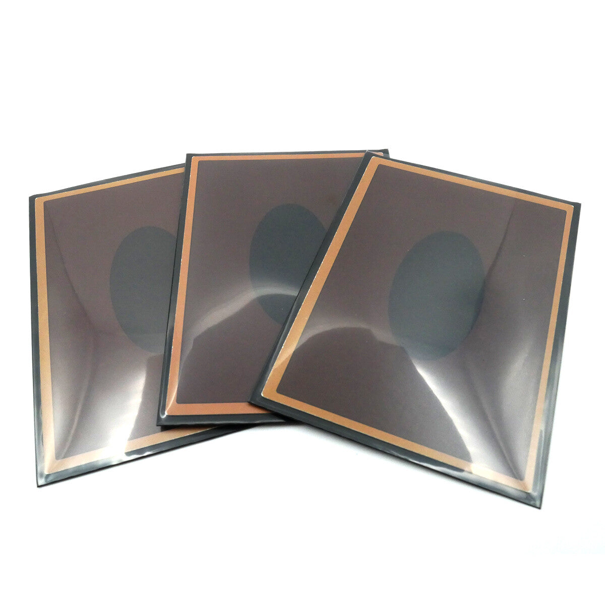 Holo Sleeves: Egyptian Millennium Style