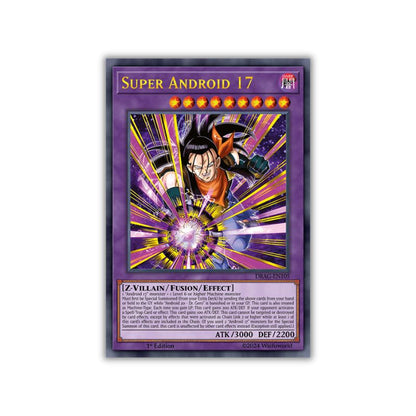 YGO X DBZ - Expansion Pack #2