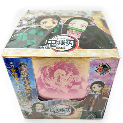 Goddess Story Booster Display [NS-12]