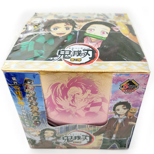 Goddess Story Booster Display [NS-12]