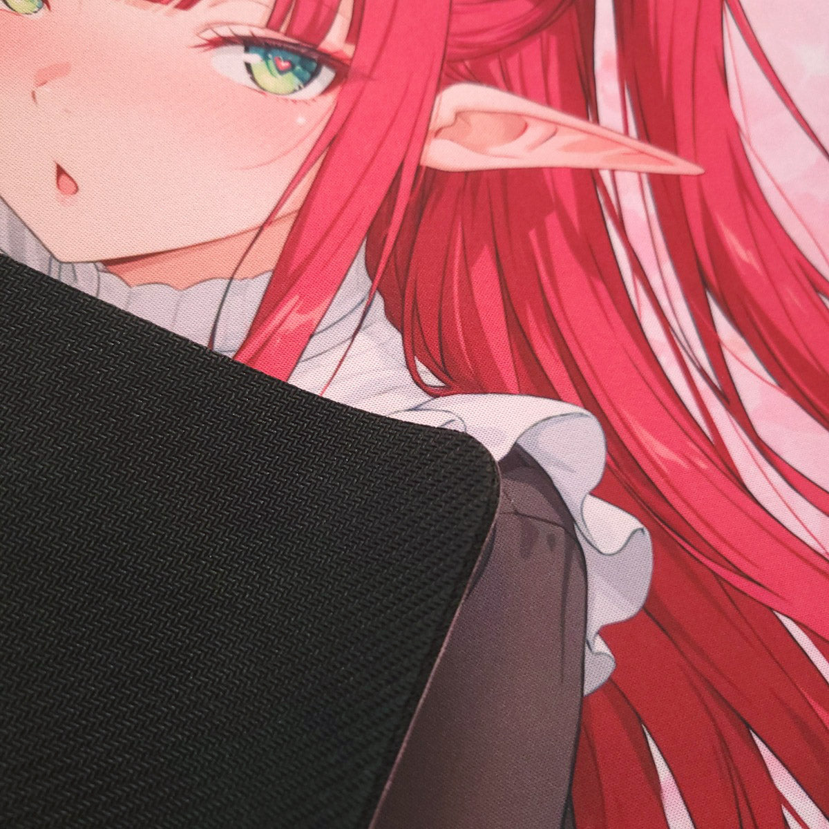 XL Desk Mat / Mauspad - My Dress-Up Darling - Marin Kitagawa (Rizu/Liz-Kyun) (NSFW) (90 x 40 cm)