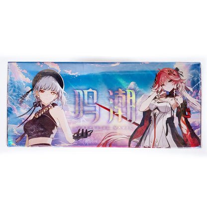 Goddess Story Booster Display [NS-02-M10]