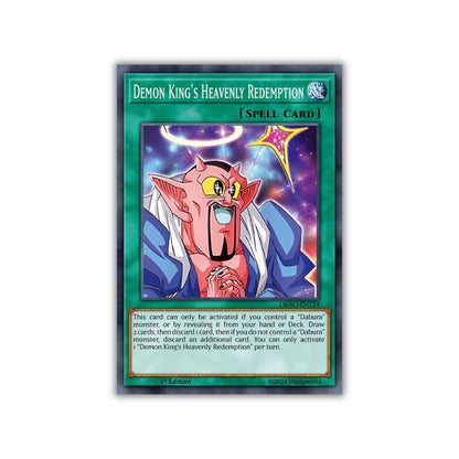 YGO X DBZ - Expansion Pack #2