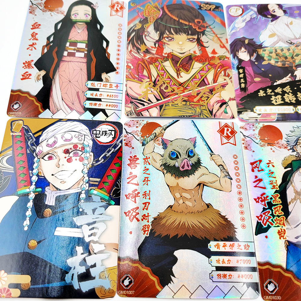 Goddess Story Booster Display [NS-12]