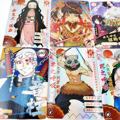 Goddess Story Booster Display [NS-12]