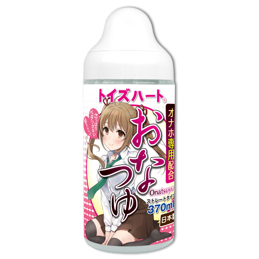 Onatsuyu Juice Lotion 370ml
