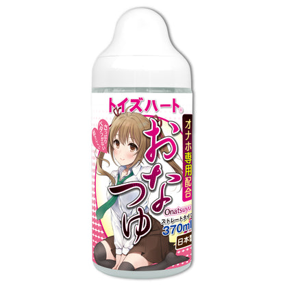 Onatsuyu Juice Lotion 370ml