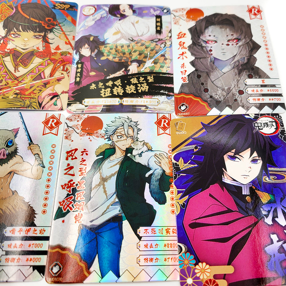 Goddess Story Booster Display [NS-12]
