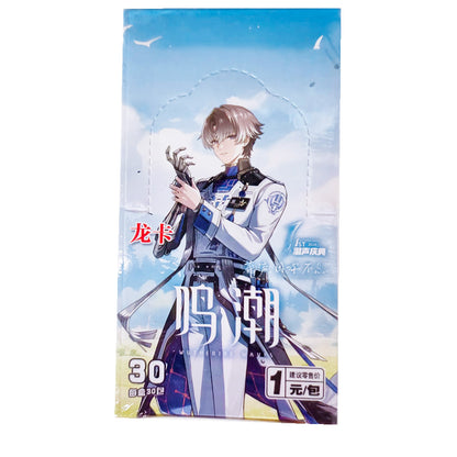 Goddess Story Booster Display [NS-02-M10]