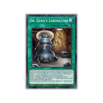YGO X DBZ - Expansion Pack #2