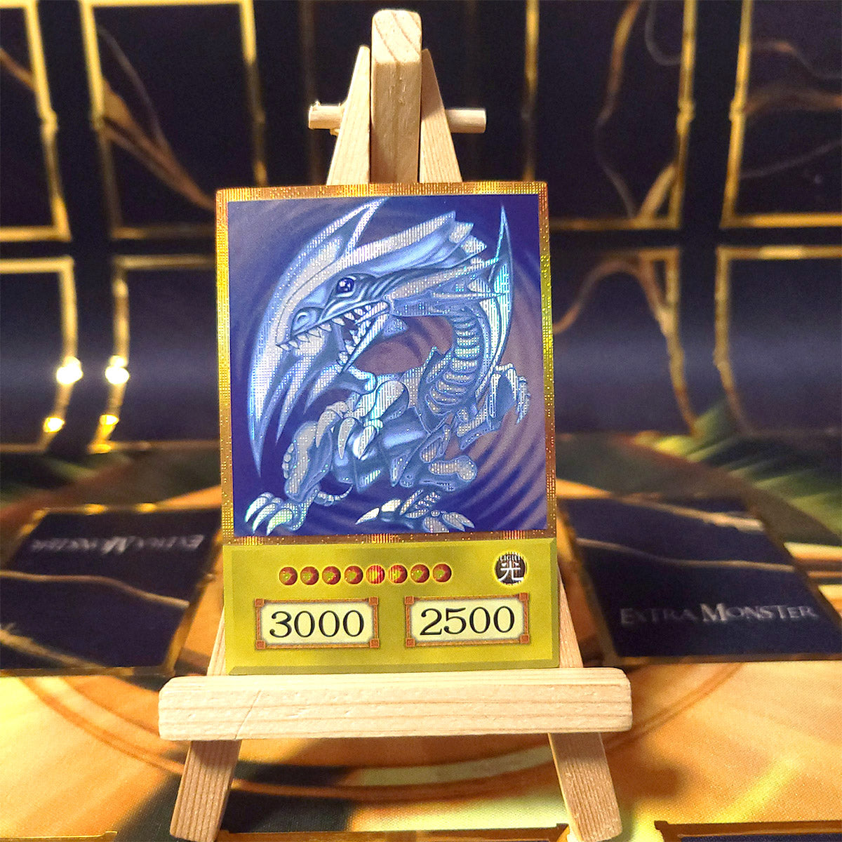 Anime Card Set - Nostalgia All-Stars (Gold Rare)