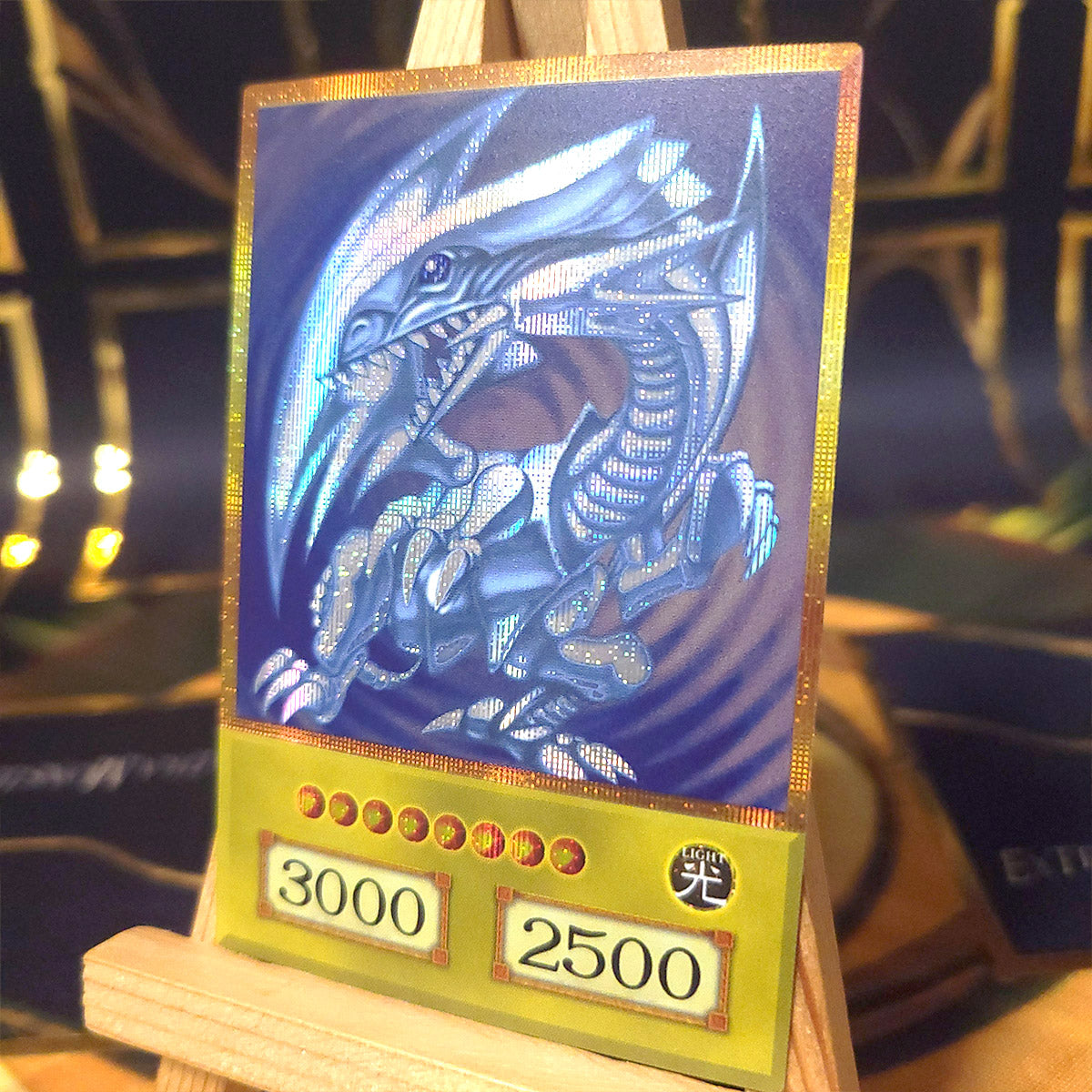 Anime Card Set - Nostalgia All-Stars (Gold Rare)