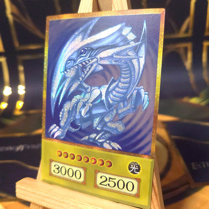 Anime Card Set - Nostalgia All-Stars (Gold Rare)