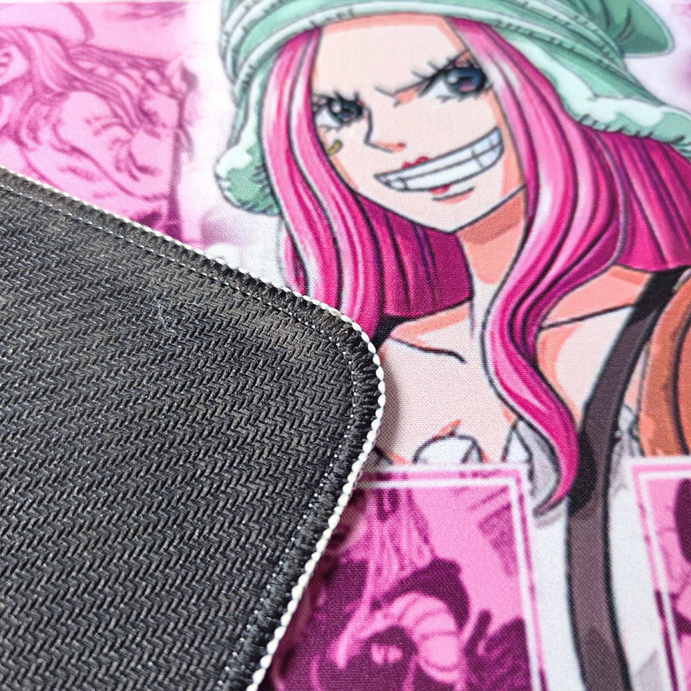 One Piece Playmat Jewelry Bonney / Bonny
