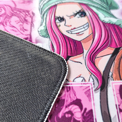 One Piece Playmat Jewelry Bonney / Bonny