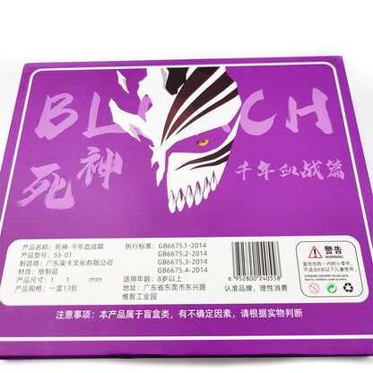 Goddess Story Booster Display [NS-12]