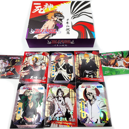 Goddess Story Booster Display [NS-12]