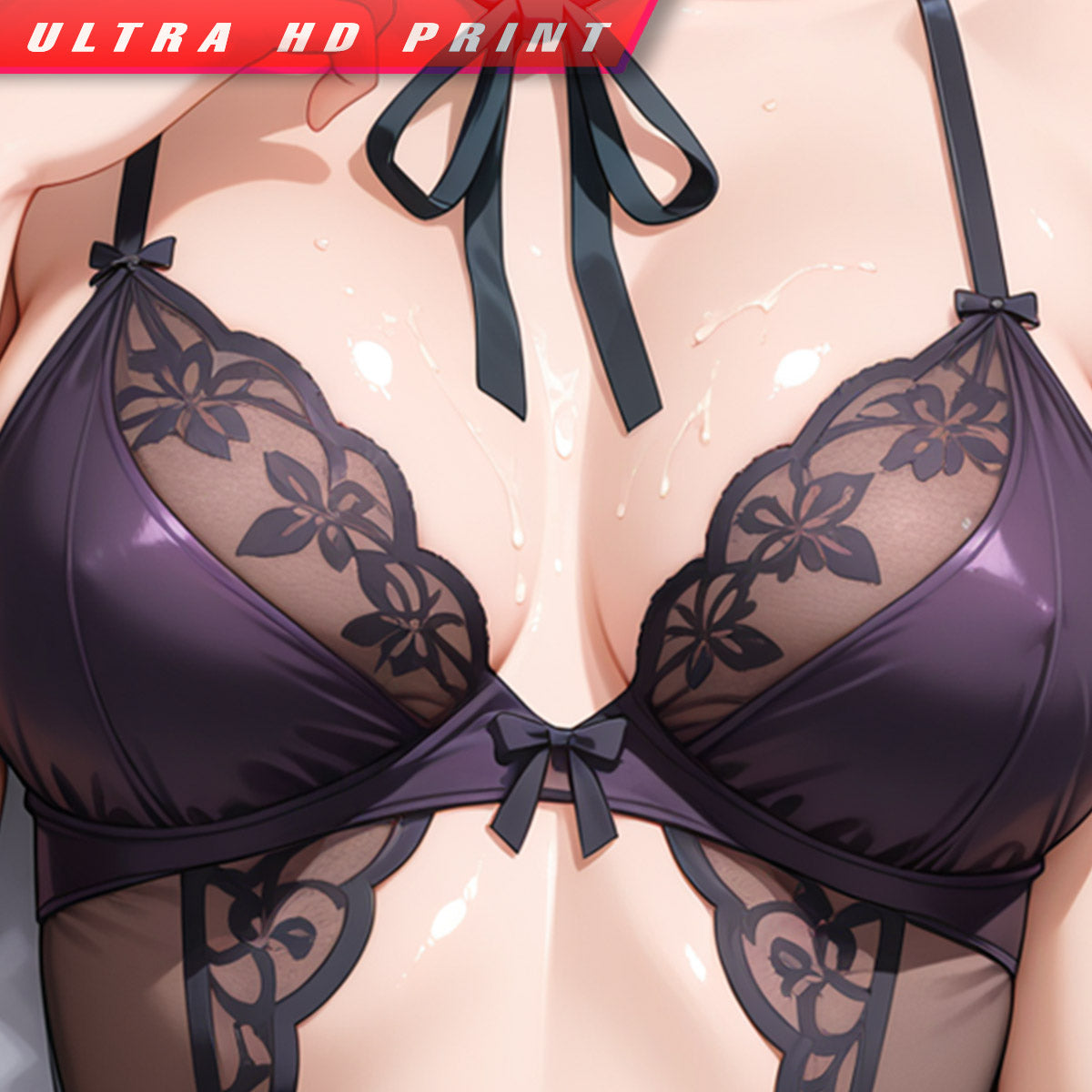 Dakimakura Cover - Reze - Chainsaw Man (150 x 50 cm)