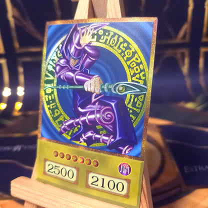 Anime Card Set - Nostalgia All-Stars (Gold Rare)