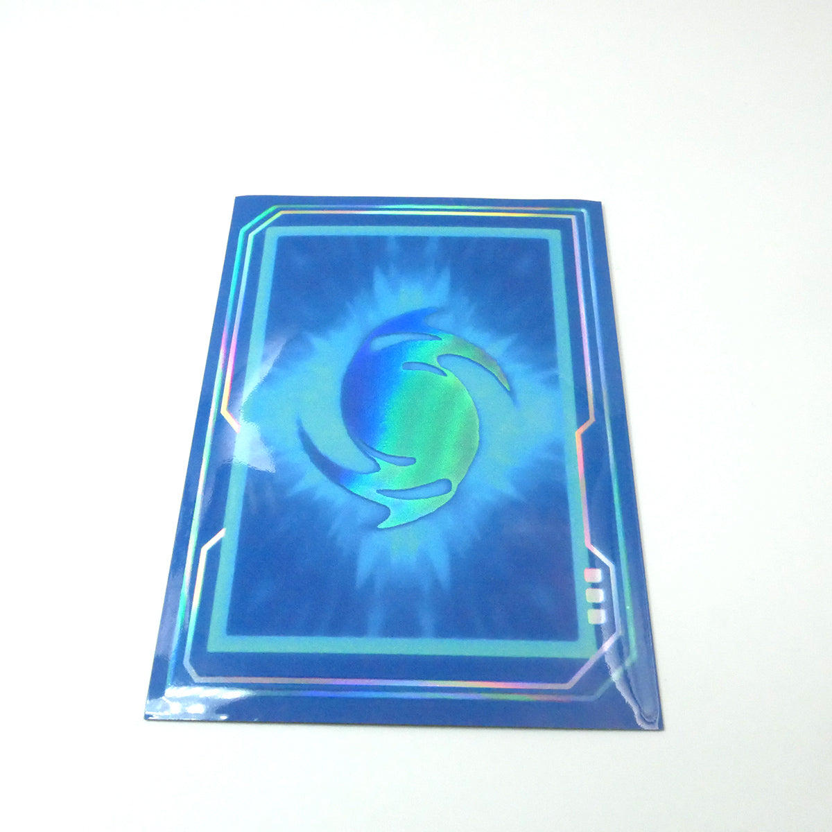 Holo Sleeves: Cyber Design (Dark Side of Dimensions)