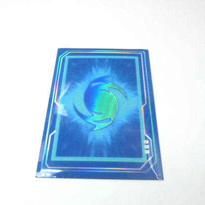 Holo Sleeves: Cyber Design (Dark Side of Dimensions)