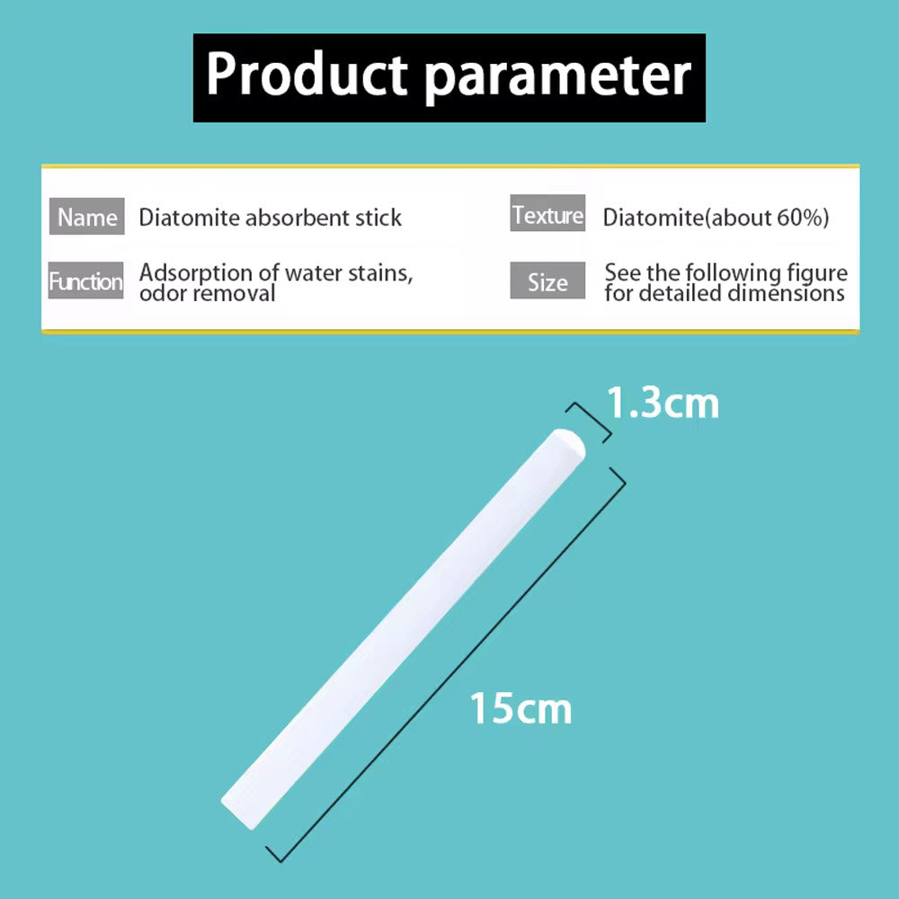 2x Onahole Dry Sticks (Double Pack)