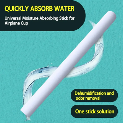 2x Onahole Dry Sticks (Double Pack)