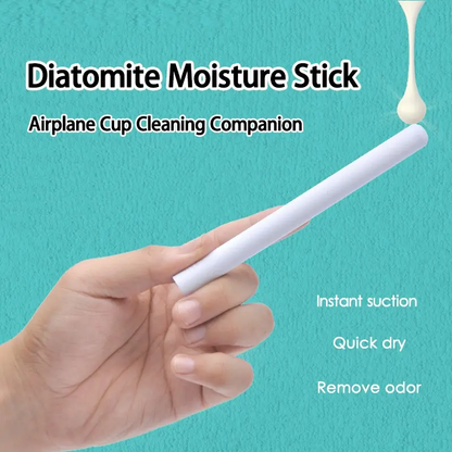 2x Onahole Dry Sticks (Double Pack)