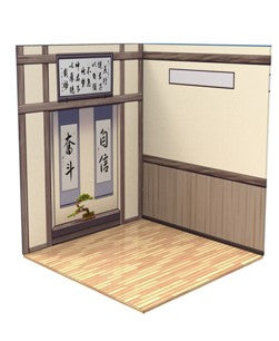 Goddess Story Booster Display [NS-02-M10]