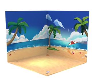 Goddess Story Booster Display [NS-02-M10]