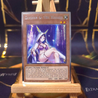 Ultimate Waifu Collection (Titanium Silver Rare)