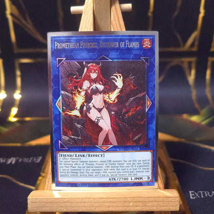 Ultimate Waifu Collection (Titanium Silver Rare)