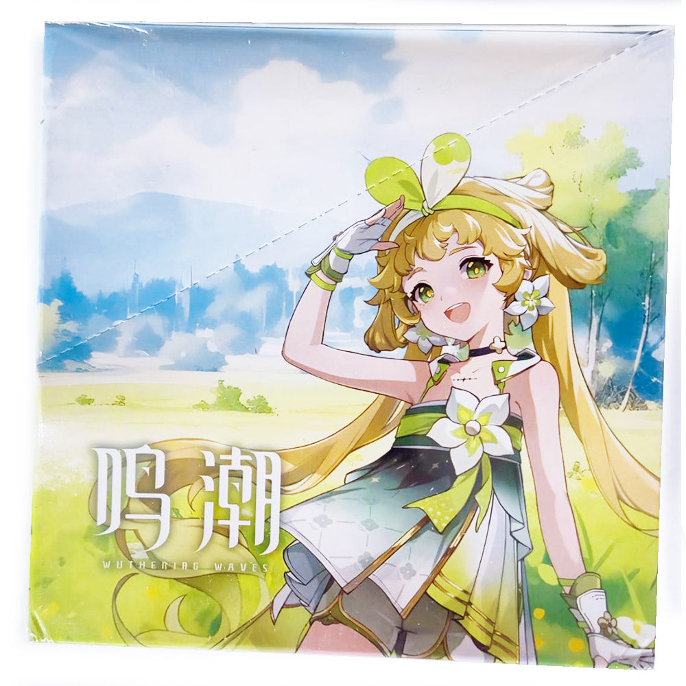 Goddess Story Booster Display [NS-02-M10]