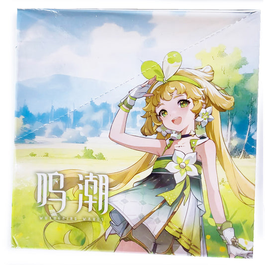 Goddess Story Booster Display [NS-02-M10]
