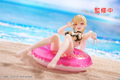 My Dress-Up Darling Aqua Float Girls PVC Statue Marin Kitagawa 20 cm