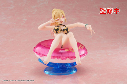 My Dress-Up Darling Aqua Float Girls PVC Statue Marin Kitagawa 20 cm