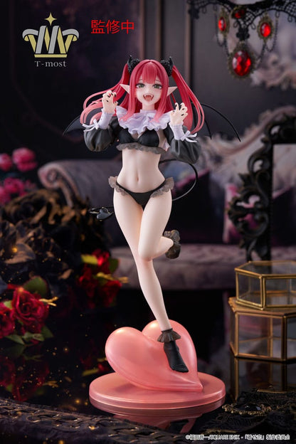 My Dress-Up Darling T-Most PVC Statue Marin Kitagawa Liz Ver. 29 cm (Not Rerun)