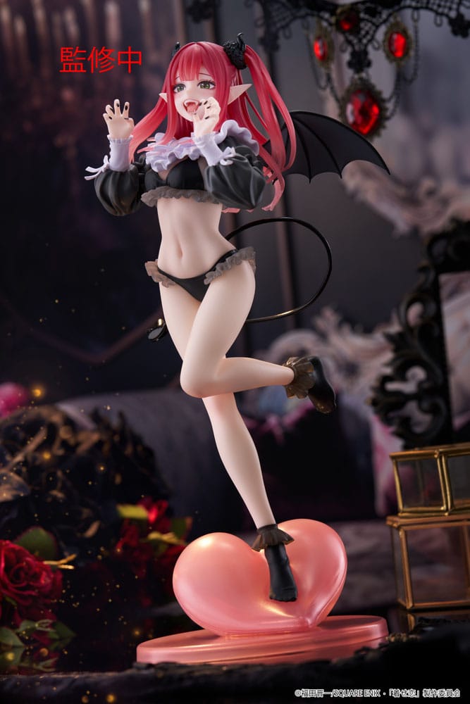 My Dress-Up Darling T-Most PVC Statue Marin Kitagawa Liz Ver. 29 cm (Not Rerun)
