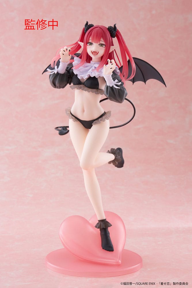 My Dress-Up Darling T-Most PVC Statue Marin Kitagawa Liz Ver. 29 cm (Not Rerun)