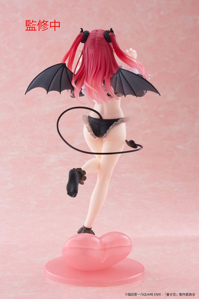 My Dress-Up Darling T-Most PVC Statue Marin Kitagawa Liz Ver. 29 cm (Not Rerun)