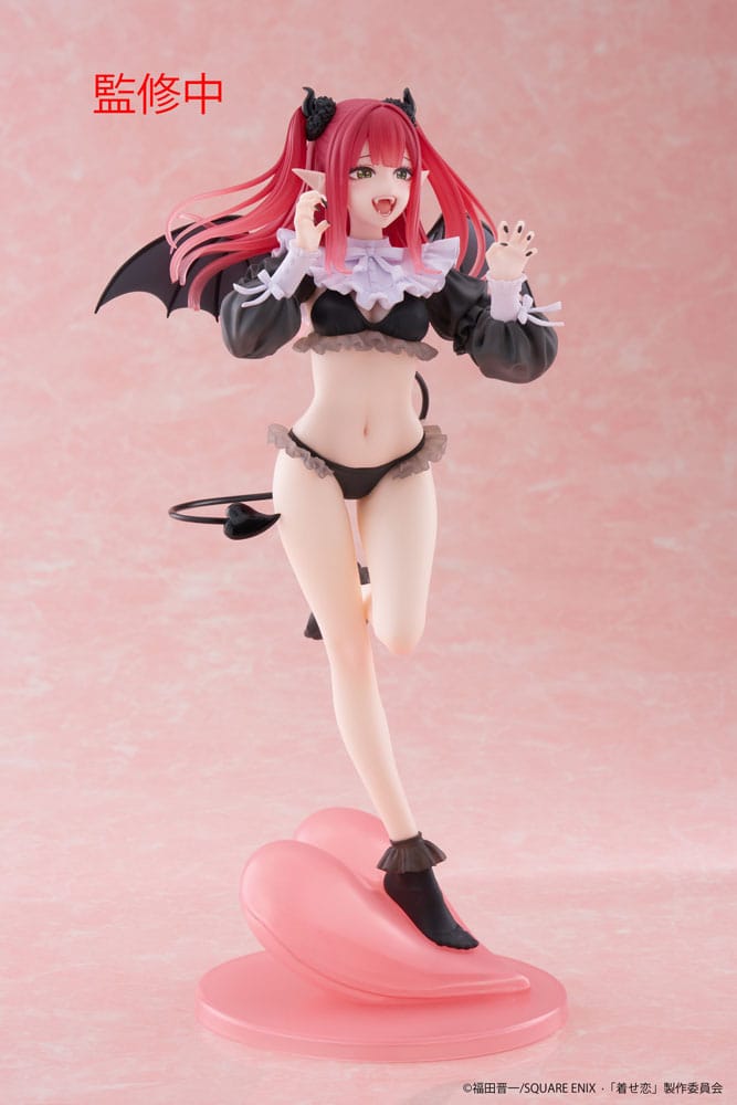 My Dress-Up Darling T-Most PVC Statue Marin Kitagawa Liz Ver. 29 cm (Not Rerun)