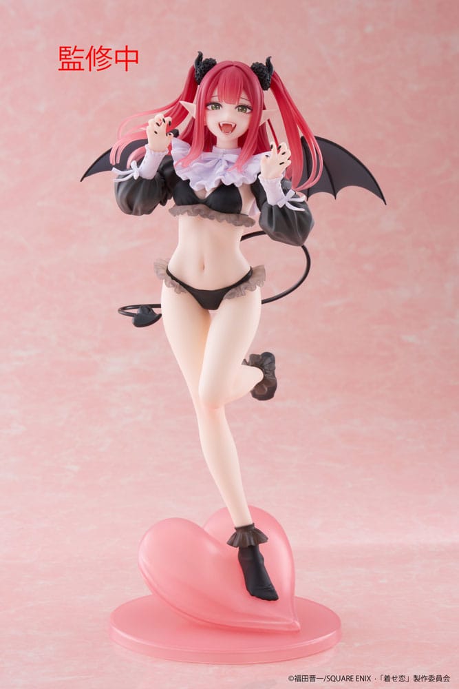 My Dress-Up Darling T-Most PVC Statue Marin Kitagawa Liz Ver. 29 cm (Not Rerun)