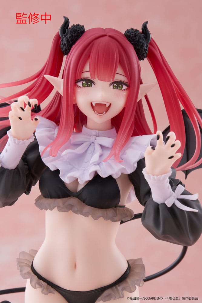 My Dress-Up Darling T-Most PVC Statue Marin Kitagawa Liz Ver. 29 cm (Not Rerun)