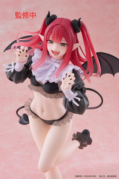My Dress-Up Darling T-Most PVC Statue Marin Kitagawa Liz Ver. 29 cm (Not Rerun)