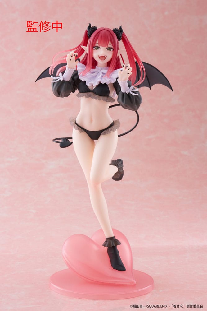My Dress-Up Darling T-Most PVC Statue Marin Kitagawa Liz Ver. 29 cm (Not Rerun)