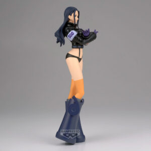 One Piece - Nico Robin - Glitter & Glamours - Egghead Style (Bandai Spirits)