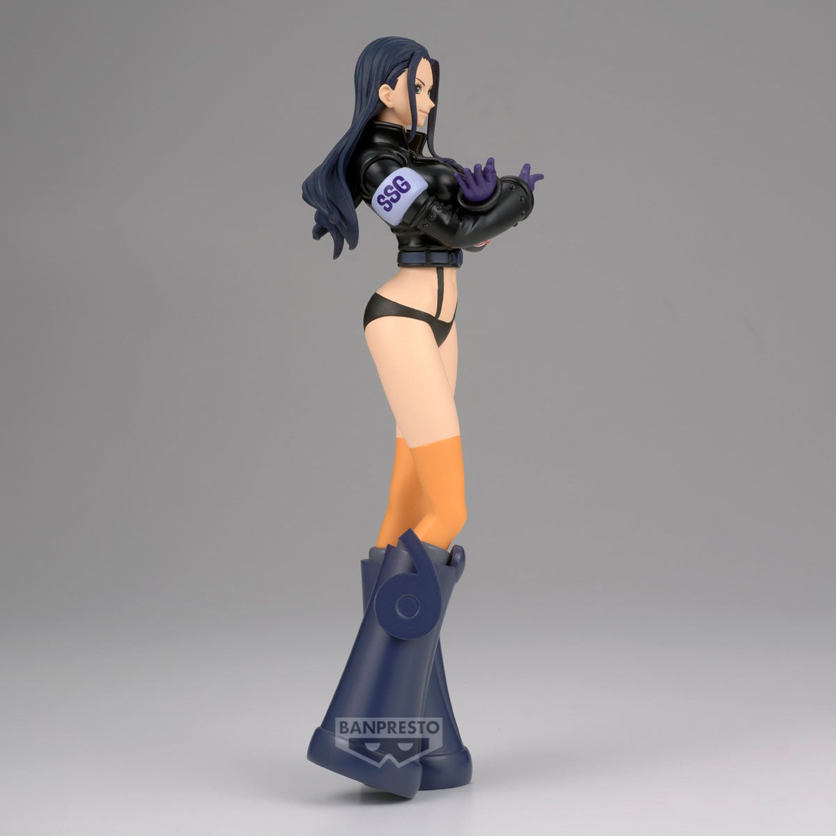 One Piece - Nico Robin - Glitter & Glamours - Egghead Style (Bandai Spirits)
