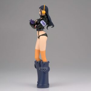 One Piece - Nico Robin - Glitter & Glamours - Egghead Style (Bandai Spirits)