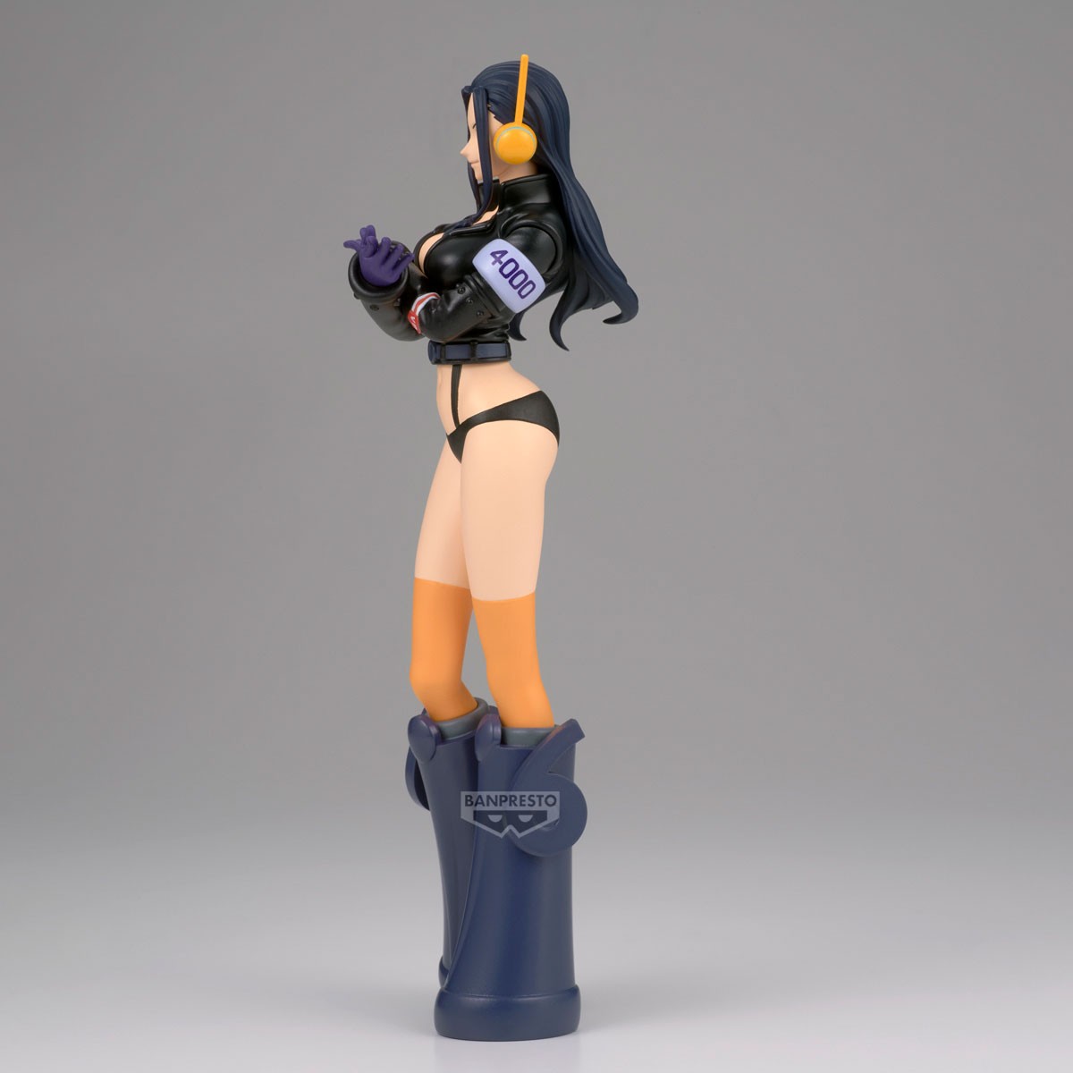 One Piece - Nico Robin - Glitter & Glamours - Egghead Style (Bandai Spirits)