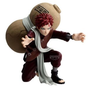 Naruto Shippuuden - Gaara - Vibration Stars (Bandai Spirits)